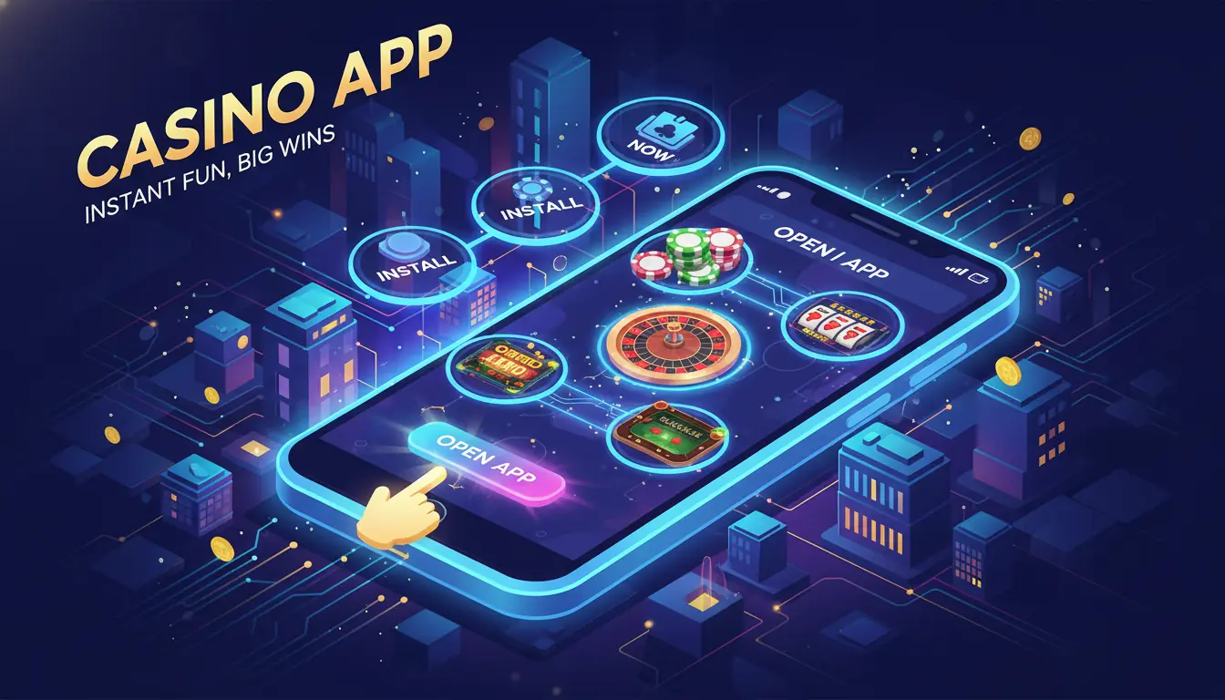 Red app
