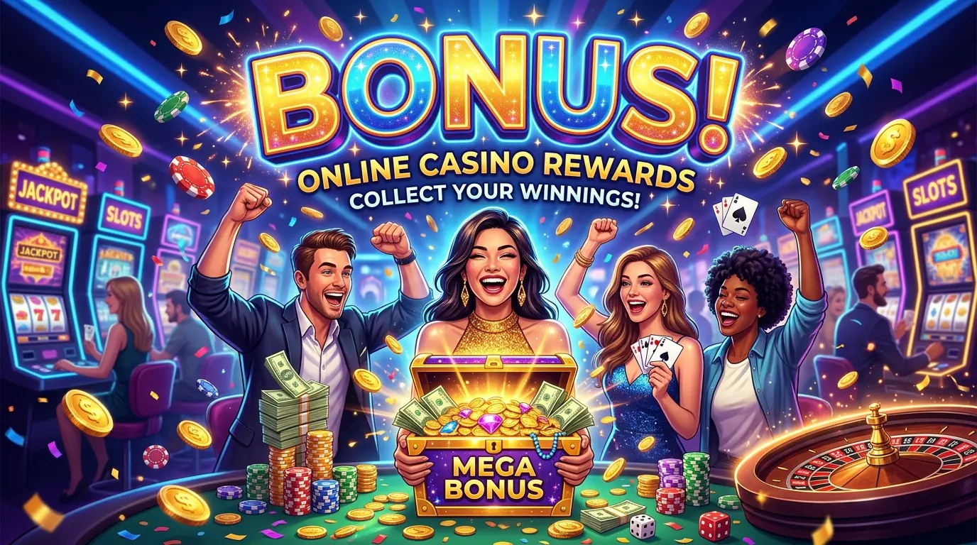 Red bonus