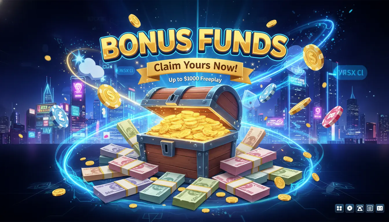 Red bonus balance