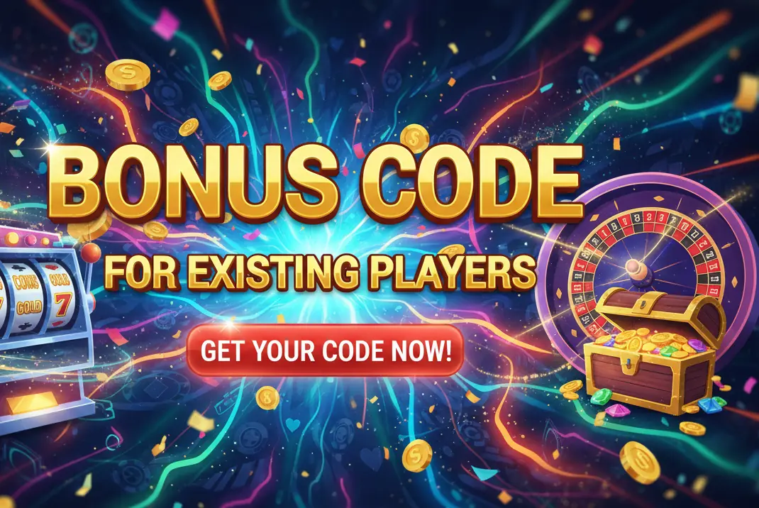 Red casino existing player bonus