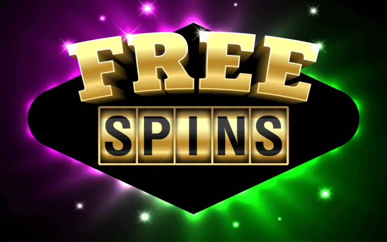 Red free spins