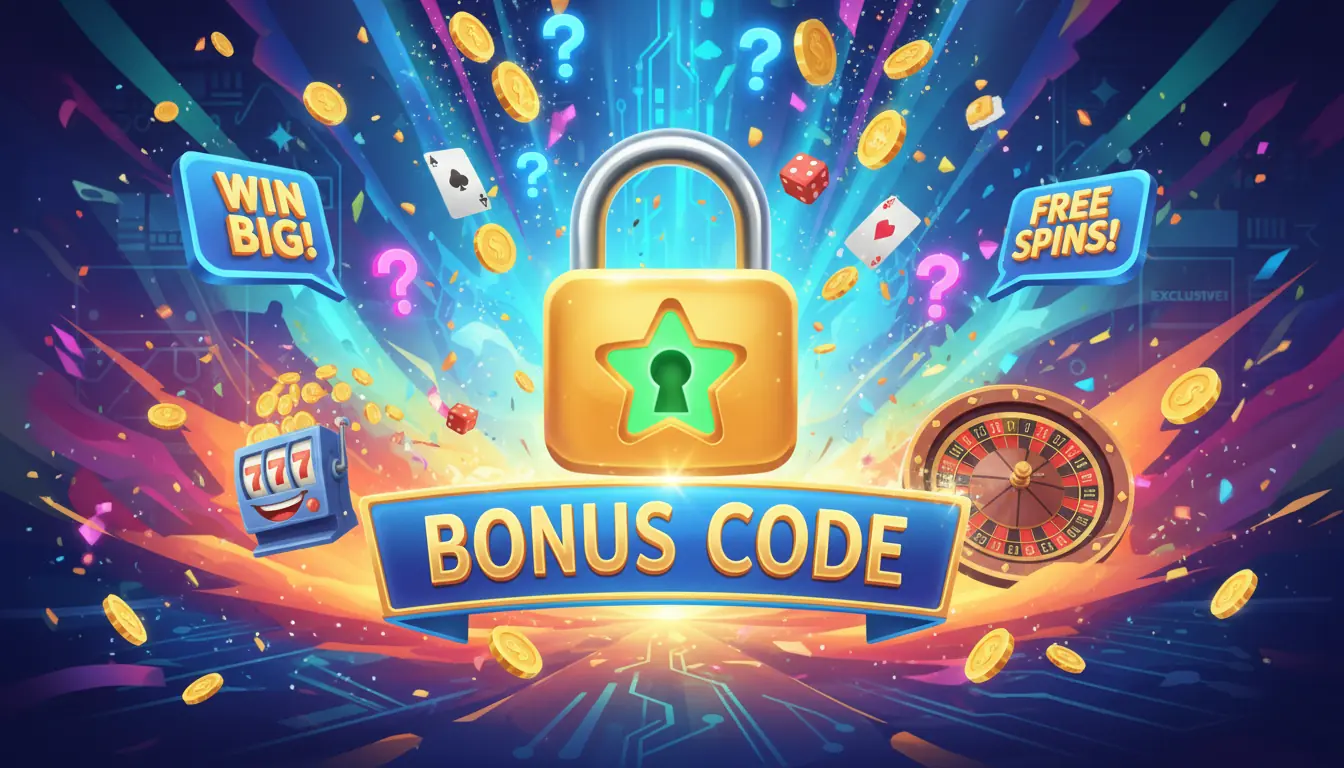 Red casino bonus code