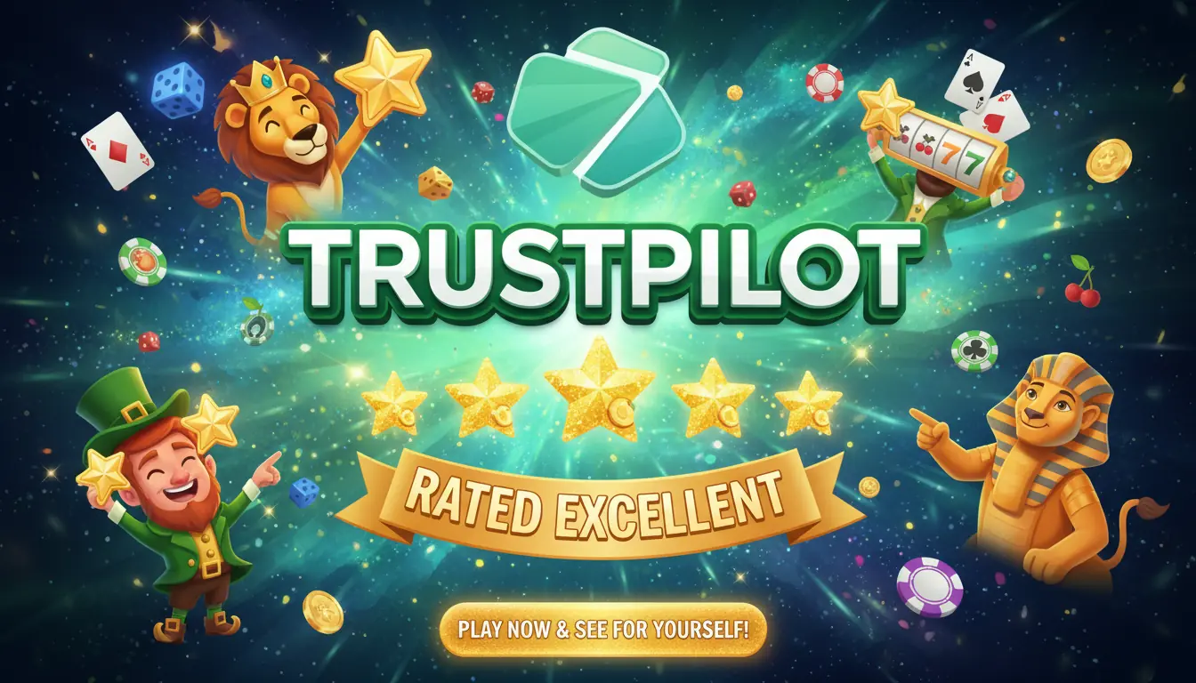 Red Trustpilot