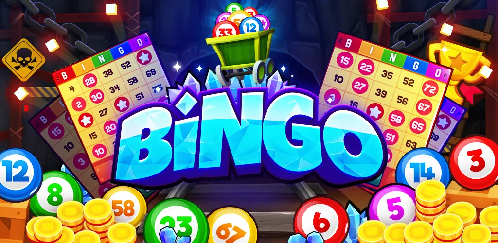 Red casino bingo