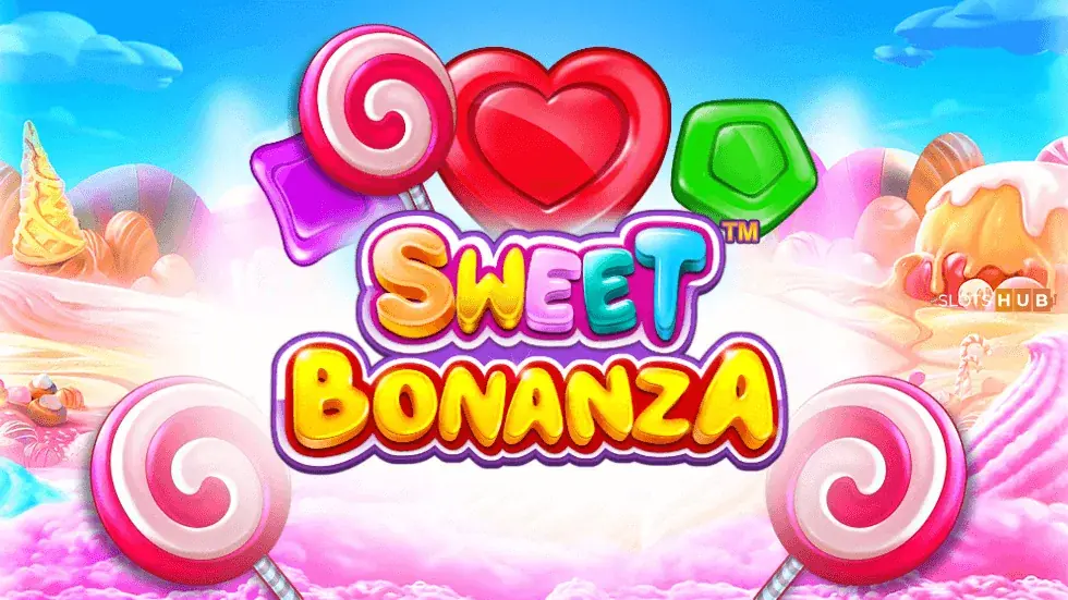 Red Sweet Bonanza